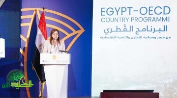 مصر تطلق خطة شاملة للإصلاح الهيكلي لتعزيز الاستثمار والتنمية الاقتصادية1