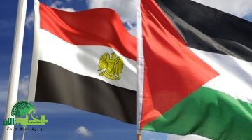 مصر تواصل .ورها الإنساني في غزة وسط إشادة فلسطينية واسعة