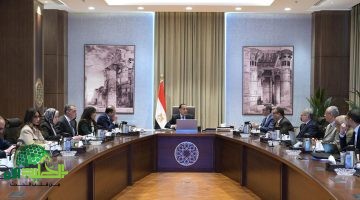 مصر تُسرع وتيرة الإصلاح الجمركي . خطة شاملة لتبسيط الإجراءات ومكافحة التهريب2
