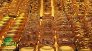 مفاجأة ذهبية تزلزل الأسواق السعودية. تحليل شامل لأحدث التطورات