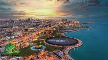 من العلا إلى نيوم. السعودية تتصدر قائمة الوجهات السياحية العالمية بحلول 2030
