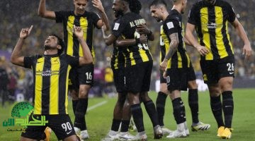 منار شاهين. الاتحاد لم يحسم الدوري بعد. وهذه هي المعادلة الحاسمة للتتويج