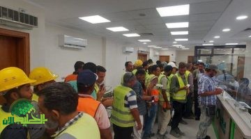منحة العمالة غير المنتظمة 2025. دعم مالي يصل إلى 1000 جنيه للمحتاجين كل ما تريد معرفته