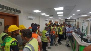 منحة العمالة غير المنتظمة 2025. دليل شامل للتسجيل والشروط