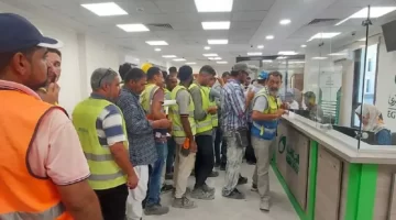 منحة العمالة غير المنتظمة 2025. دليل شامل للتقديم والشروط