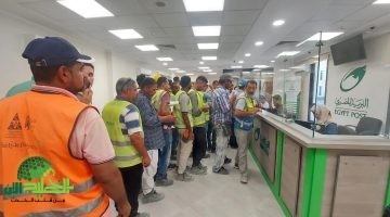 منحة العمالة غير المنتظمة 2025. فرصة ذهبية لدعم أصحاب الدخل المتغير