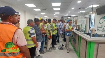 منحة العمالة غير المنتظمة تعود بقوة. كل ما تريد معرفته عن الدعم الحكومي للأسر الأكثر احتياجًا