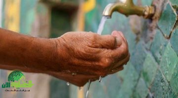 مواجهة شح المياه في لبنان خطوات عملية نحو حلول مستدامة