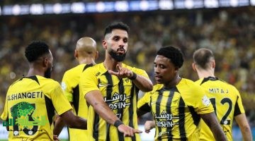 موعد مباراة الاتحاد والفتح دوري روشن السعودي 2025 والقنوات الناقلة1