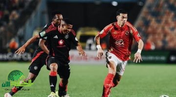 موعد مباراة. الأهلي وبتروجيت في الدوري المصري 2025 وتفاصيل التحدي المقبل1