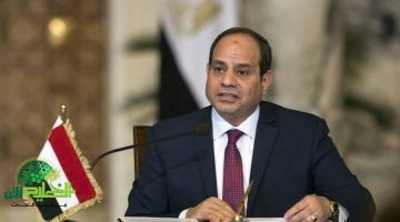 موقف مصر الثابت تجاه القضية الفلسطينية1
