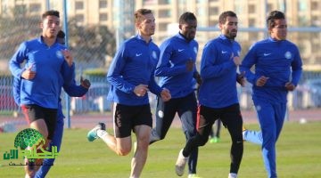 ناشئو سموحة يسيطرون المباراة ويهزمون زد بثلاثية نظيفة