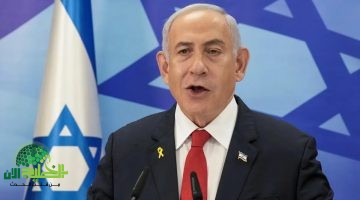 نتنياهو يعلن كسر الطوق العسكري على ثلاث جبهات ويؤكد استمرار العمليات في غزة