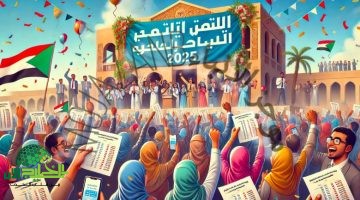 نتيجة الشهادة السودانية 2025 على الأبواب. كل ما تحتاج معرفته للاستعلام