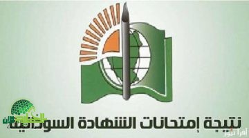 نتيجة الشهادة السودانية 2025. دليل شامل للاستعلام بالاسم ورقم الجلوس