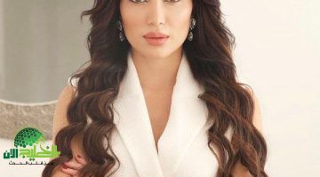 نسرين طافش