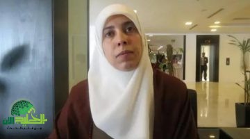 نقاش أمريكي. أردني حول ترحيل أحلام التميمي في سياق سياسي وأمني حساس