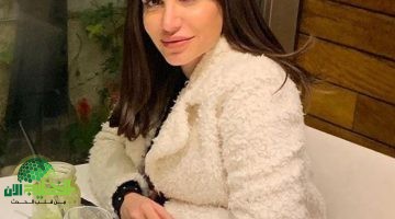 نقاش حول الحجاب سارة نخلة وحلا شيحة في قلب الجدل1