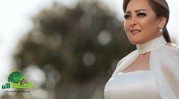 نهال عنبر تنعي شقيقها الوحيد بكلمات مؤثرة . هتوحشتني أوى يا عصام