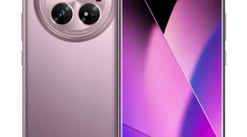 هاتف Infinix Zero 40 Ultra . نقلة نوعية في فئة الهواتف المتوسطة