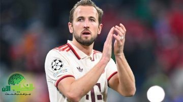 هاري كين يواجه الإيقاف هل يحتاج نظام الإنذارات في الدوري الألماني إلى تغيير؟1