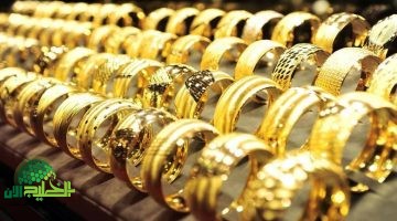 هبوط قوي في أسعار الذهب بالسعودية تعرف على أحدث الأسعار اليوم 8 أبريل 20251