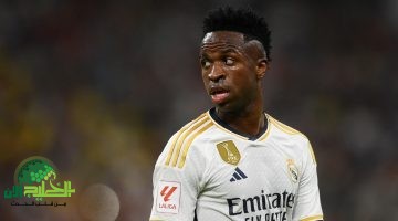 هل يبقى فينيسيوس جونيور .نجم ريال مدريد لعقد آخر؟1