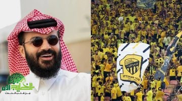 هل يعود . أنمار الحائلي لقيادة نادي الاتحاد؟