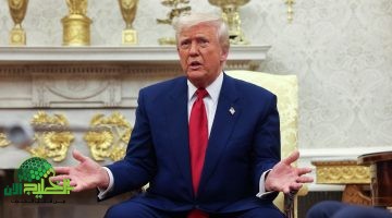 هل ينقذ ترامب الحلم الأمريكي بعد 100 يوم من ولايته الجديدة؟1