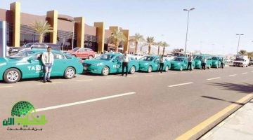 هيئة النقل السعودية تفرض بطاقة السائق الإلزامية لسائقي الأجرة. كل ما تحتاج معرفته