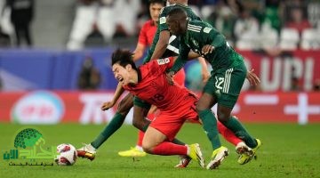 واجهة مصيرية في كأس آسيا للناشئين . عمان وكوريا الشمالية يتصدران المشهد في جدة1