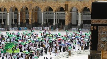 وزارة الداخلية السعودية تمنع دخول المقيمين إلى مكة بدون تصريح بدءًا من اليوم