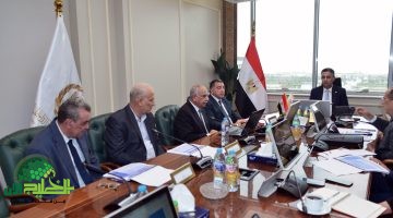 وزير التموين يعزز توافر الزيوت والصابون في الأسواق المصرية1