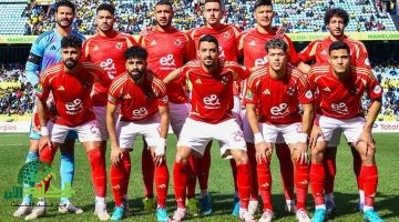 وزير الرياضة يتفقد استاد القاهرة قبل مباراة الأهلي وصن داونز1