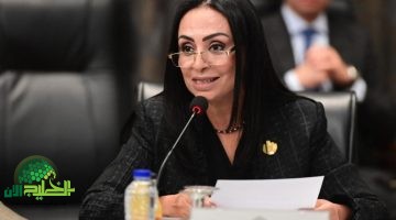 وزيرة التضامن تصدر توجيهات عاجلة لمساعدة أسر ضحايا انهيار عقار أسيوط1