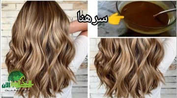 وصفات طبيعية مذهلة لإخفاء الشيب وإعادة اللون البني للشعر في دقائق1