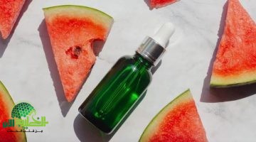 وصفة البطيخ والملح سر جمالك الطبيعي الذي سيذهل الجميع1