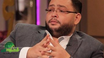 وفاة عمة أحمد رزق تفاصيل الخبر وموعد الجنازة والعزاء