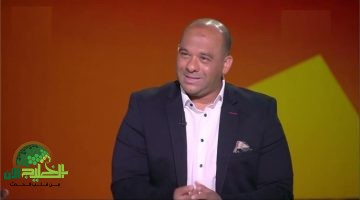وليد صلاح الدين . الأهلي بحاجة إلى مدرب قوي لإدارة النجوم والتحديات المقبلة1 1