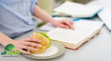 11 خرافة غذائية شائعة تنقضها الحقائق العلمية