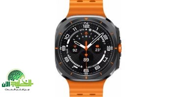 Galaxy Watch8