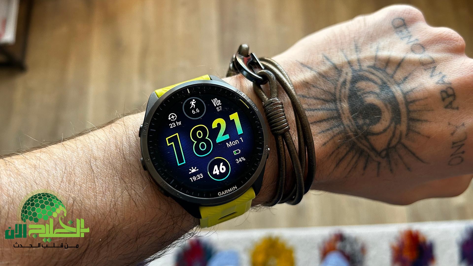 Garmin Forerunner 965(1)