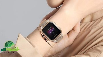 Garmin Venu Sq 2 . ساعة ذكية تعزز لياقتك وتراقب صحتك بدقة