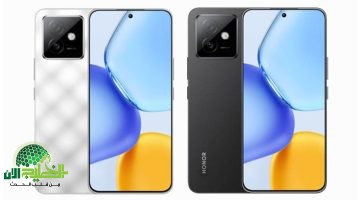HONOR X60 GT هاتف يجمع القوة والتصميم والسعر المعقول1