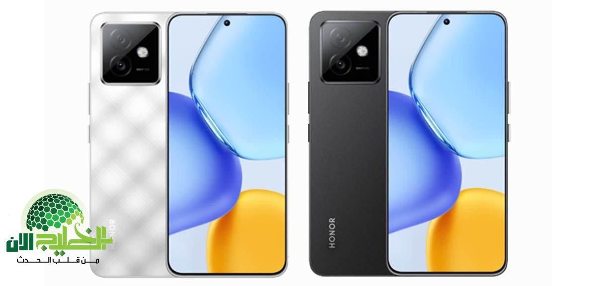 HONOR X60 GT هاتف يجمع القوة والتصميم والسعر المعقول(1)