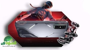 Infinix GT 30 Pro هاتف الألعاب القوي بلمسة تقنية مبتكرة