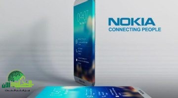 Nokia Edge 2025 عودة قوية بهاتف مقاوم للكسر وبطارية خارقة1