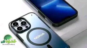 Nokia Magic Max 2025 عودة أسطورية لهواتف نوكيا بمواصفات مذهلة