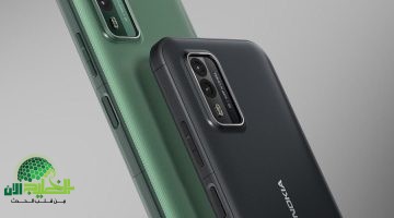 Nokia XR21 Ultra عودة الأسطورة بمواصفات غير قابلة للكسر1