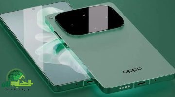 OPPO Reno 14 Pro مزيج من القوة والتكنولوجيا في فئة السعر المتوسط المرتفع